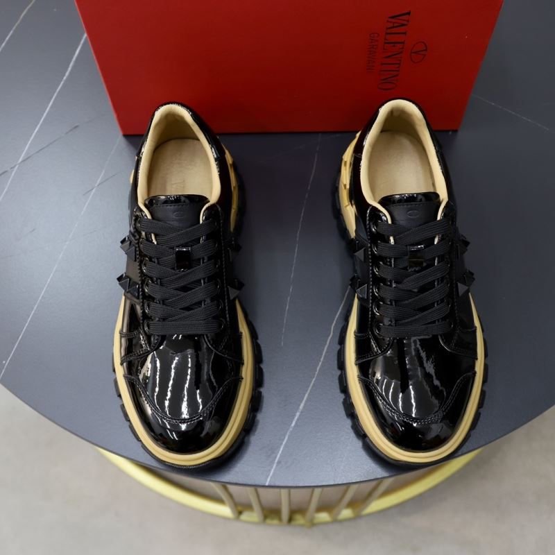 Valentino Low Shoes